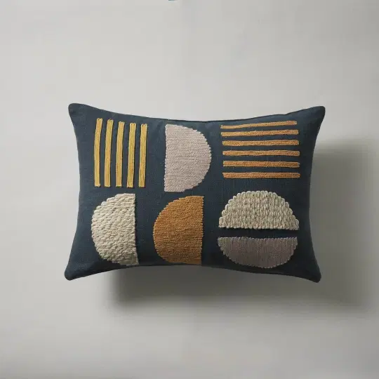 Μαξιλαροθήκη 30x45cm Ianira