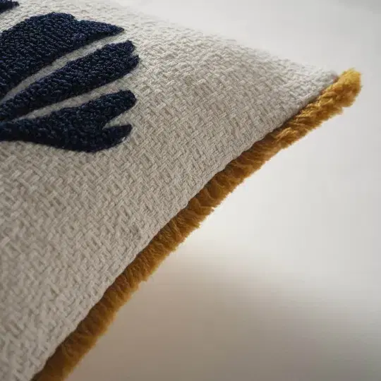 Μαξιλαροθήκη 30x45cm EDEN