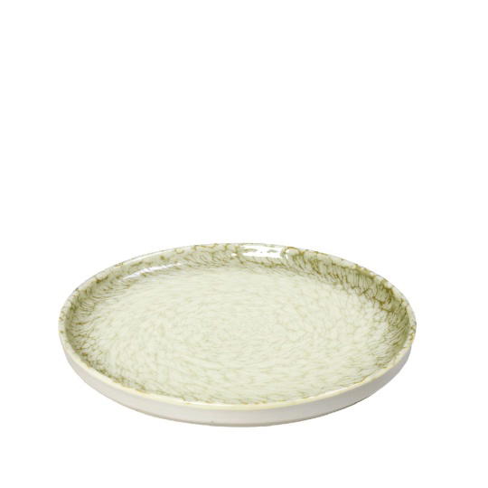 Canvas-2 Πιατο Nordic/Step Ρηχο 30Εκ 6τμχ