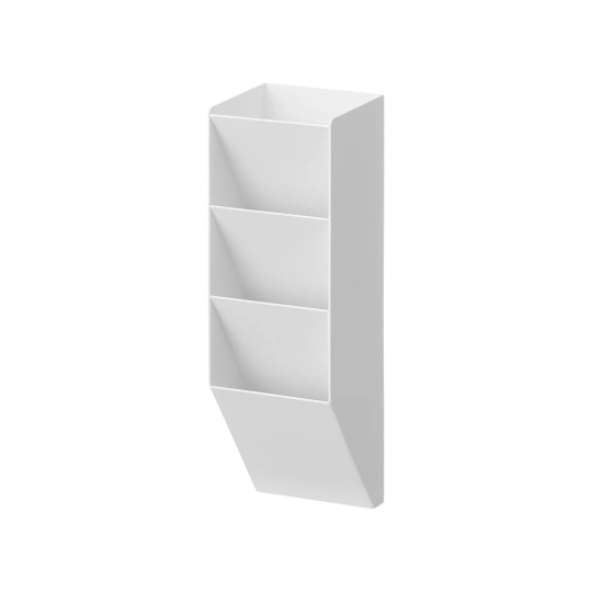 Yamazaki - Μαγνητική Μολυβοθήκη Για Μαγνητικό Πάνελ Γραφείου Tower WH