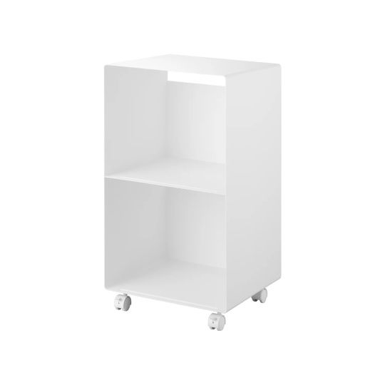 Yamazaki - Ράφι 2 Επιπέδων  Για Δίσκους Βινυλίου Tower WH