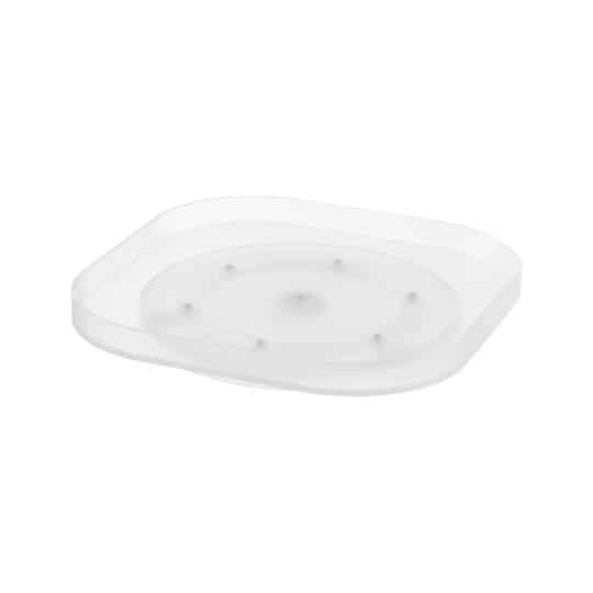 Yamazaki - Περιστρεφόμενος Δίσκος Αποθήκευσης Tower Slim WH