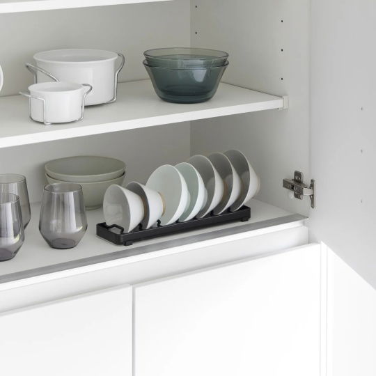 Yamazaki - Πιατοθήκη Για Μπολ Tower S BK