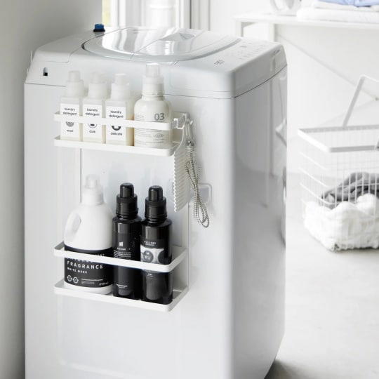 Yamazaki - Μαγνητική Αποθηκευτική Βάση Πλυντηρίου Tower WH