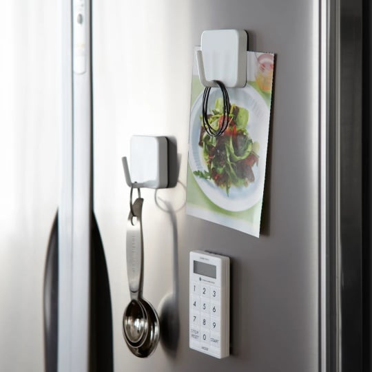 Yamazaki - Μαγνητικός Γάντζος Κουζίνας Tower WH