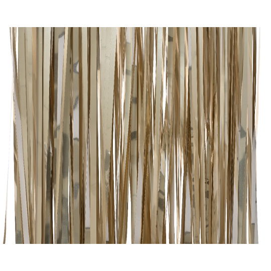 Κουρτίνα Pearl 0.10x90x200cm