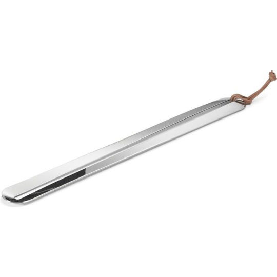 Κόκκαλο Παπουτσιών Phil Ατσάλι & Δέρμα 42cm