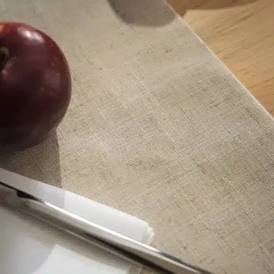 Runner 37x160cm Xmas Στεφάνι