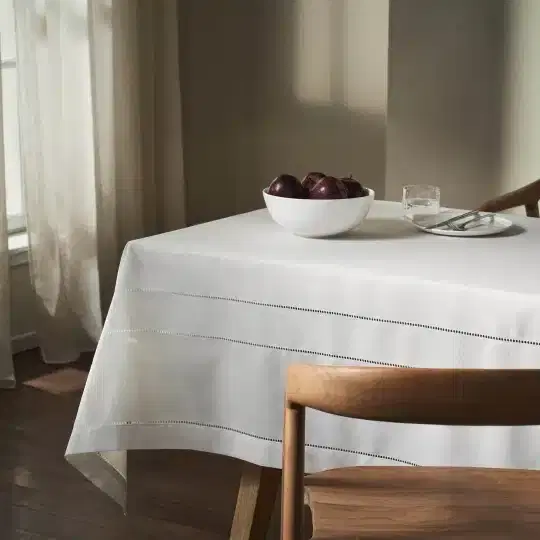 Τραπεζομάντηλο Lorelai Offwhite 150x260cm