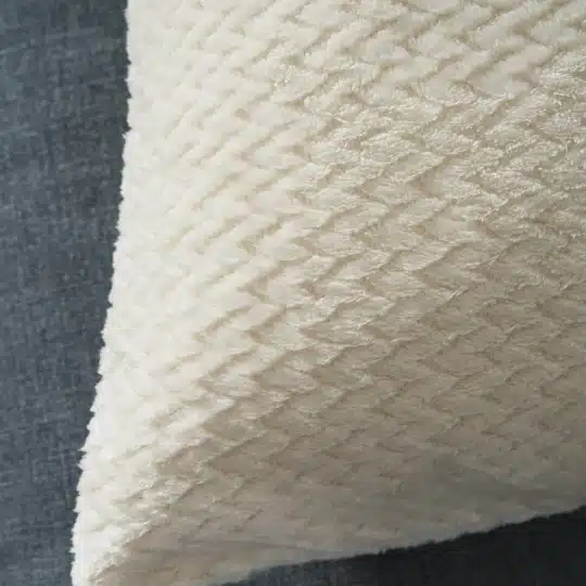 Μαξιλαροθήκη 50x50cm Cinnabar Ecru