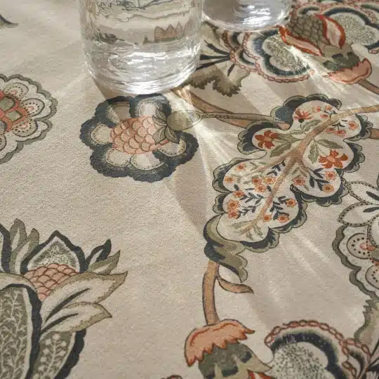 Τραπεζομάντηλο Muriel 135x220cm