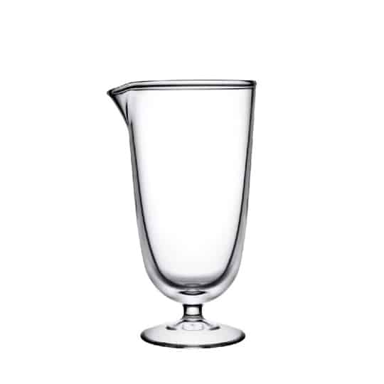 Nude Giorgio Bargiani Mixing Jug H:18 D: 10.2 530Cc P/0