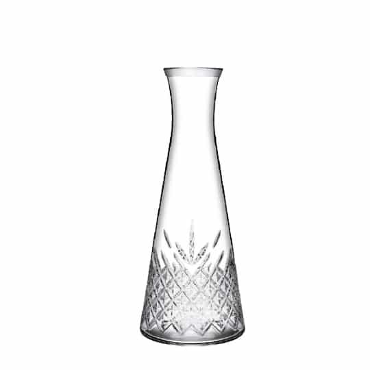 Timeless Carafe 1000Ml H:26,5 D:6,55 P/216 Flx6 6τμχ