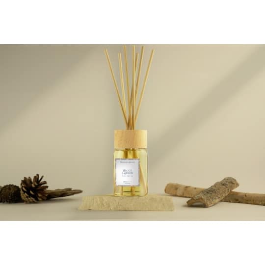 Biscuit & Berries Αρωματικό Χώρου Με Sticks 100ml Special Edt