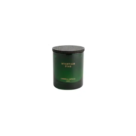 Αρωματικό Κερί Mountain Pine 230gr