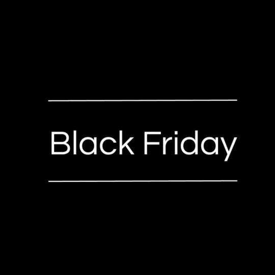 black-friday