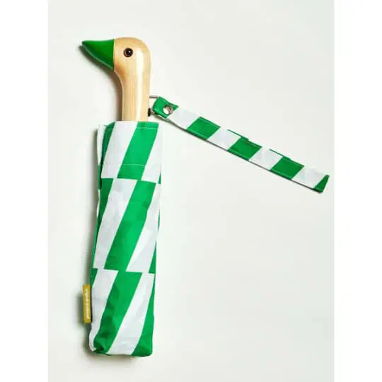 Ομπρέλα Σπαστή Original Duckhead - Kelly Bars