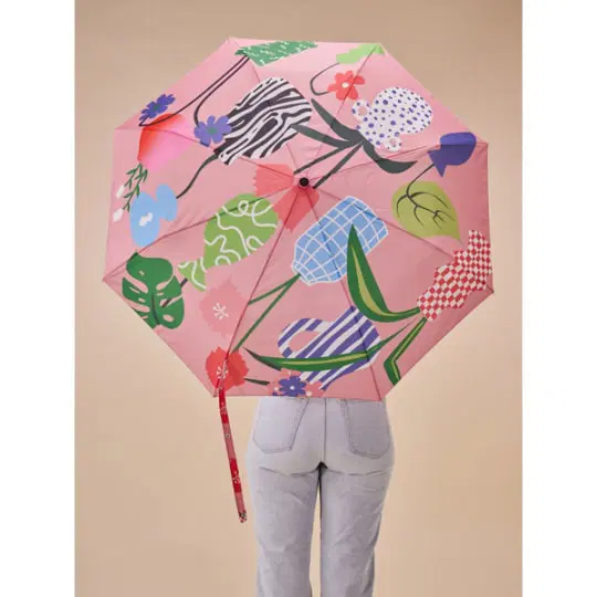 Ομπρέλα Σπαστή Original Duckhead - Vases