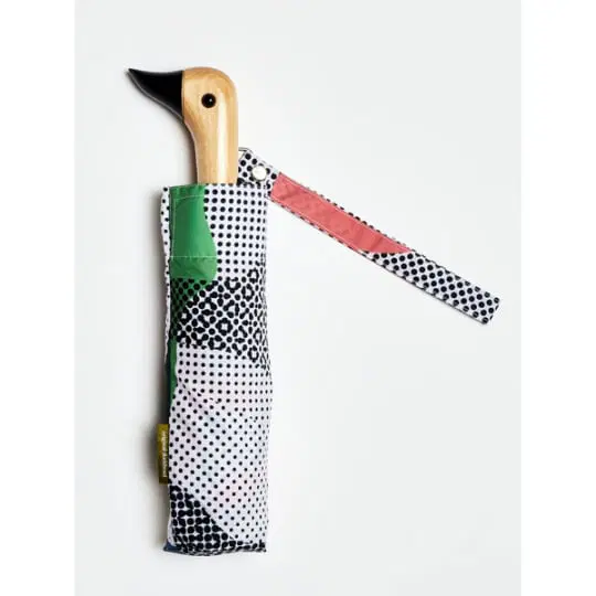 Ομπρέλα Σπαστή Original Duckhead - Τελείες