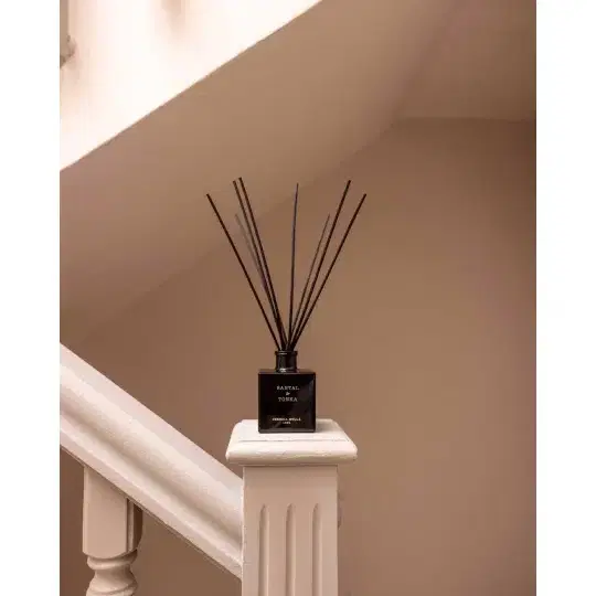 Αρωματικό Χώρου 250ml Boutique Santal & Tonka