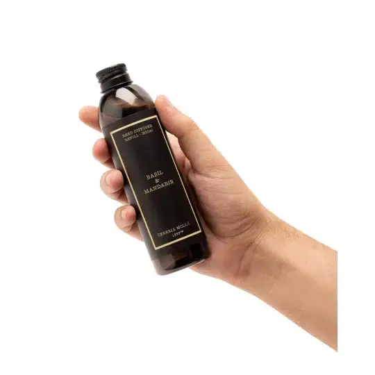 Ανταλλακτικό Diffuser 200ml Basil & Mandarin