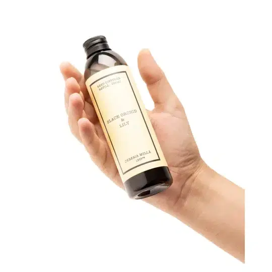 Ανταλλακτικό Diffuser 200ml Black Orchid & Lily