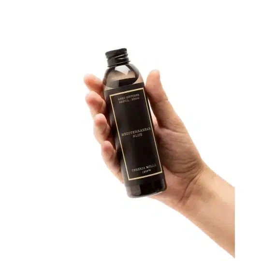 Ανταλλακτικό Diffuser 200ml Mediterranean Blue