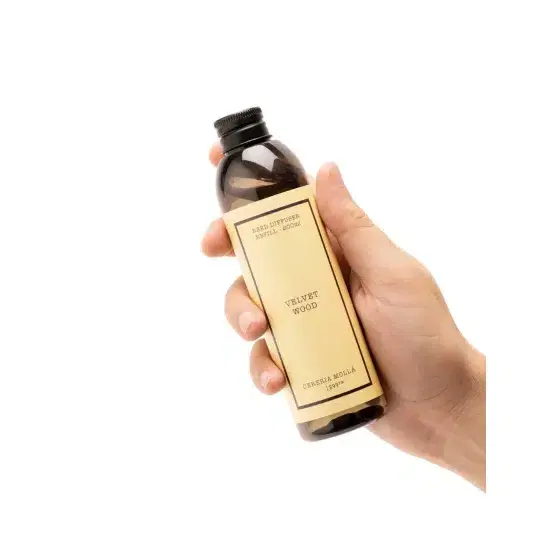 Ανταλλακτικό Diffuser 200ml Velvet Wood