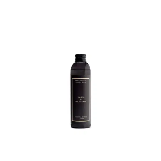 Ανταλλακτικό Diffuser 200ml Basil & Mandarin