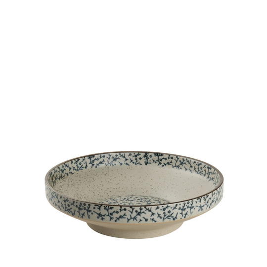 Blueberry Μπωλ 22,7Χ22,7Χ6,8Εκ 2τμχ