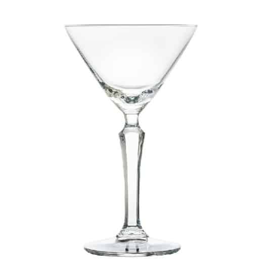 Spksy Martini    185Ml H:16,4 D: 9,75Cm Plt/360 (S14006) 6τμχ