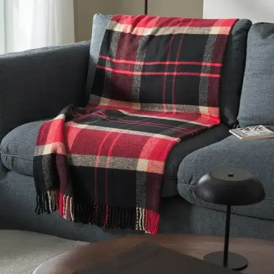 Κουβερτάκι 130x170cm Devin