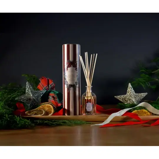 Salted Caramel Αρωματικό Χώρου Με στικς 100ml Special Edt