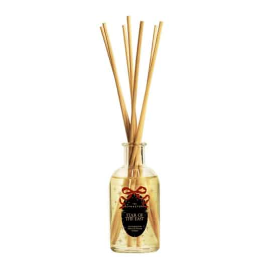 Star of the East Αρωματικό Χώρου Με στικς 100ml Special Edt