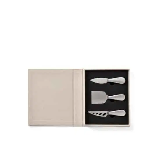 Σετ Μαχαίρια Τυριού 