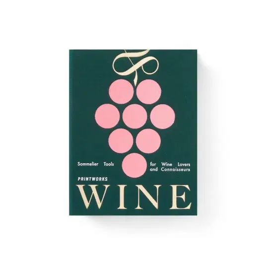 Σετ Κρασιού 