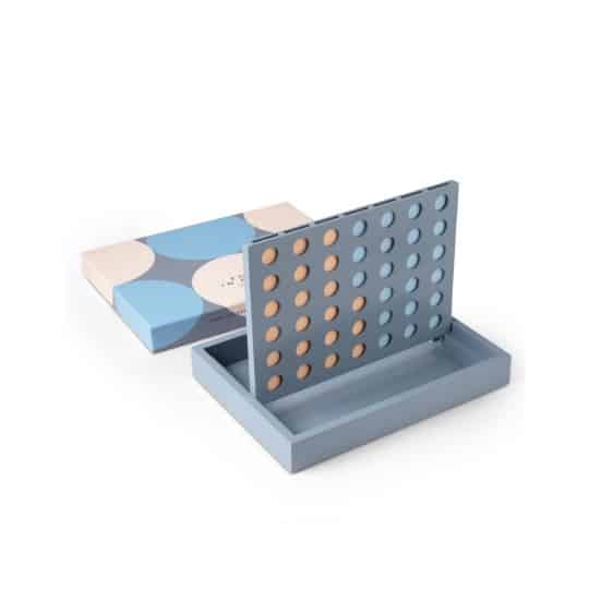 Επιτραπέζιο Παιχνίδι Four in a Row Print Works