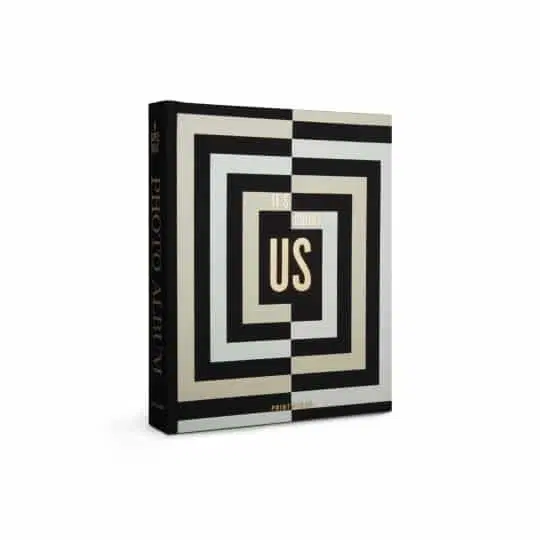 Άλμπουφ Φωτογραφιών 