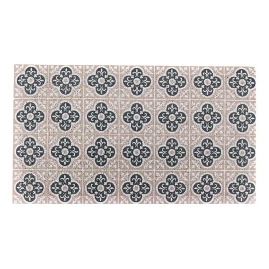 Artsy Mats - Χαλάκι Εισόδου Beige Mosaic 70x40cm