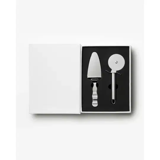 Set Εργαλεία Pizza The Essentials