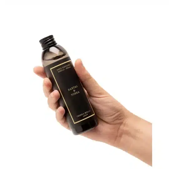 Ανταλλακτικό Diffuser 200ml Santal & Tonka