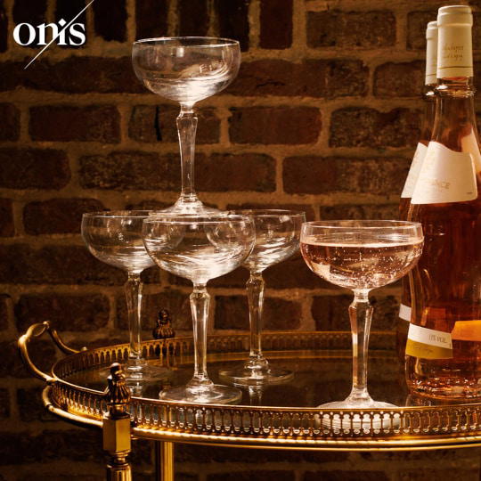 Spksy Coupe   235Ml H:15,2 D: 9,65Cm Plt/432 (S16006) 6τμχ