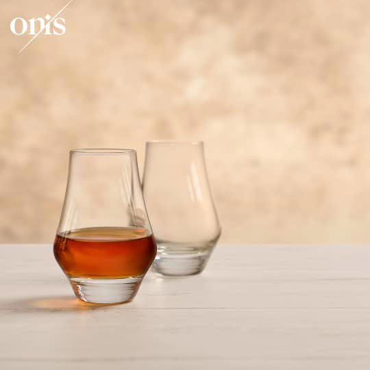 Arome Spirits Tasting Glass  185Ml H:10,5 D: 7,22Cm P/1200 (S3713Vcp18) 6τμχ