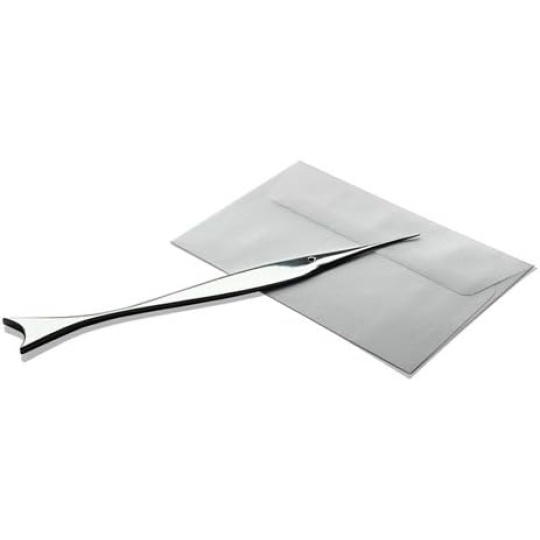 Μαχαίρι Χαρτιού-Γραμμάτων Alessi Pes 23x2.5cm