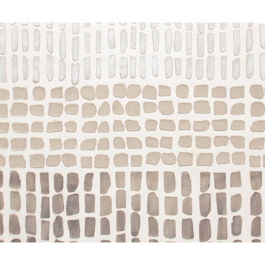 Andrea House - Χειροποίητος Πίνακας Ζωγραφικής Abstract Manui 80x100cm