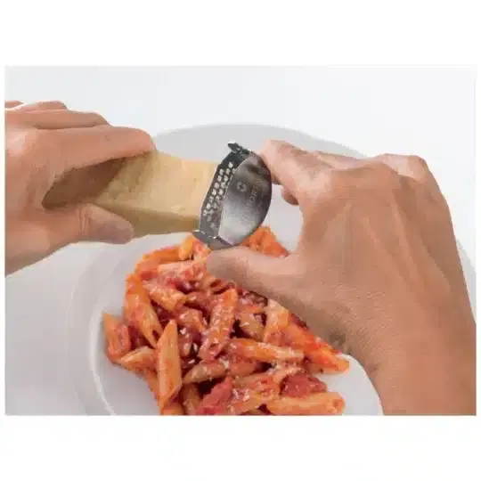 Ελβετικός Τρίφτης Τυριού 61x33x22mm