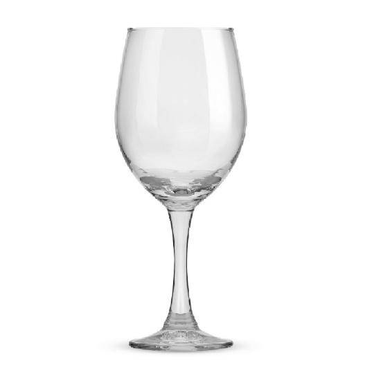 Perfection Wine  460Ml H:20,8 D: 8,7Cm Plt/408 (S02094) 6τμχ