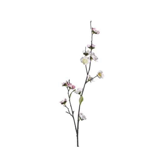 Πασχαλινό Λουλούδι Κλαδί Κερασιά 13x6x70cm