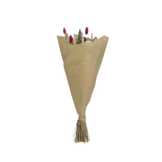 Πασχαλινά Αποξηραμένα Λουλούδια 60-25-60cm