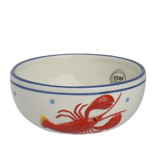 Πασχαλινό Μπολ Αστακός Dolomite 15-6cm